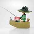 BANPRESTO Hunter x Hunter Gon Memorable Saga figure 11cm