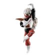 BANPRESTO Dragon Ball Z Jiece Soild Edge Works figure 13cm