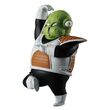 BANPRESTO Dragon Ball Z Guldo Soild Edge Works figure 8cm