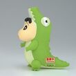 BANPRESTO Crayon Shinchan Goat ver.B Cosplay figure 8cm
