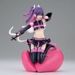 BANPRESTO 2.5 Dimensional Seduction Miriella Poppin Heart figure 18cm