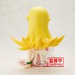 BANPRESTO Sisioisin Monogatari Shinobu Oshino Relax Time figure 13cm