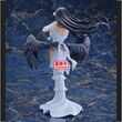BANPRESTO Overlord Albedo figure 22cm