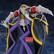 BANPRESTO Overlord Ainz Ooal Gown figure 20cm