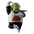 BANPRESTO Dragon Ball Z Guldo Soild Edge Works figure 8cm