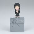 BANPRESTO One Piece Luffy & Nico Robin World Collectable figure 10cm
