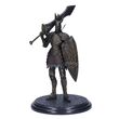 BANPRESTO Dark Souls Black Knight Sculpt Collection figure 20cm