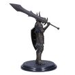 BANPRESTO Dark Souls Black Knight Sculpt Collection figure 20cm