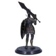 BANPRESTO Dark Souls Black Knight Sculpt Collection figure 20cm