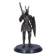 BANPRESTO Dark Souls Black Knight Sculpt Collection figure 20cm