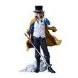 BANPRESTO One Piece The Anime Sabo figure 30cm