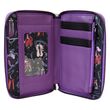 LOUNGEFLY Loungefly Disney Villains wallet