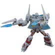 HASBRO Transformers Star Wars The Mandalorian N-1 Starfighter figure 19cm