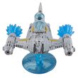 HASBRO Transformers Star Wars The Mandalorian N-1 Starfighter figure 19cm