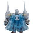 HASBRO Transformers Star Wars The Mandalorian N-1 Starfighter figure 19cm