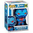 FUNKO POP figure Marvel X-Men Apocalypse