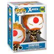 FUNKO POP figure Marvel X-Men Sunfire