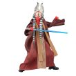 HASBRO Star Wars Attack on the Clones Shaak Ti figure 15cm