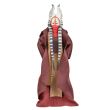 HASBRO Star Wars Attack on the Clones Shaak Ti figure 15cm