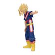 BANPRESTO My Hero Academia Amazing Heroes All Might True Form figure 18cm