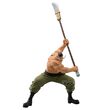 BANPRESTO One Piece Edward Newgate Grandista figure 21cm