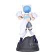 BANPRESTO Re:Zero Starting Life in Another World Rem Monsters Motions figure 22cm
