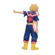 BANPRESTO My Hero Academia Amazing Heroes All Might True Form figure 18cm