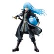 BANPRESTO That Time I Got Reincarnated as a Slime Rimuru Tempest Clear Materials figure 23cm