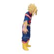 BANPRESTO My Hero Academia Amazing Heroes All Might True Form figure 18cm