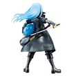 BANPRESTO That Time I Got Reincarnated as a Slime Rimuru Tempest Clear Materials figure 23cm