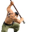 BANPRESTO One Piece Edward Newgate Grandista figure 21cm