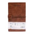 ERIK Harry Potter Marauder Map travel notebook