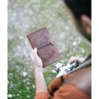 ERIK Harry Potter Marauder Map travel notebook