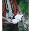 ERIK Harry Potter Marauder Map travel notebook