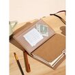 ERIK Harry Potter Marauder Map travel notebook