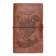 ERIK Harry Potter Marauder Map travel notebook