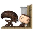 FUNKO POP figure Moment Alien 3 Ripley & The Runner