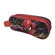 MANENTI Marvel Spiderman City double pencil case