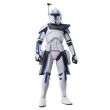 HASBRO Star Wars Ahsoka Clone Captain Rex figure 15cm