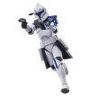 HASBRO Star Wars Ahsoka Clone Captain Rex figure 15cm