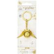 THE CARAT SHOP Harry Potter Golden Snitch keychain