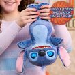 JUST PLAY Disney Stitch interactive plush toy 30cm