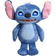 JUST PLAY Disney Stitch interactive plush toy 30cm