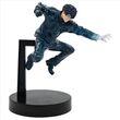 BANPRESTO Sakamoto Natsuki Seba Vibration Stars figure 10cm