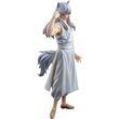 BANPRESTO Yu Yu Hakusho Ankoku Bujutsukai Youko Kurama figure 19cm