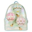 LOUNGEFLY Loungefly Disney Mickey & Friends Hot Air Balloon backpack 26cm