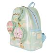 LOUNGEFLY Loungefly Disney Mickey & Friends Hot Air Balloon backpack 26cm