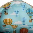 LOUNGEFLY Loungefly Disney Mickey & Friends Hot Air Balloon backpack 26cm