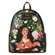 LOUNGEFLY Loungefly The Fox and the Hound backpack 26cm