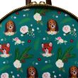 LOUNGEFLY Loungefly The Fox and the Hound backpack 26cm